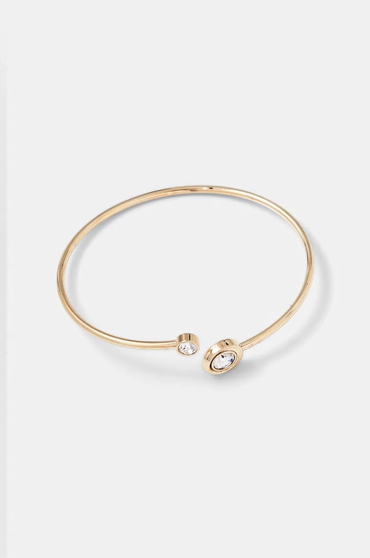 Браслет Calvin Klein, золотой
Браслет Calvin Klein, золотой