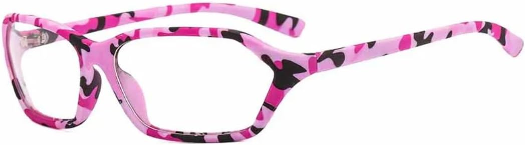 Нестандартные мужские и женские солнцезащитные очки, модные, роскошные, стильные, камуфляжные, для велоспорта, спорта, с защитой от УФ-излучения UV400 TVTBBVV, Camouflage Clear
Нестандартные мужские и женские солнцезащитные очки, модные, роскошные, стильные, камуфляжные, для велоспорта, спорта, с защитой от УФ-излучения UV400 TVTBBVV, Camouflage Clear