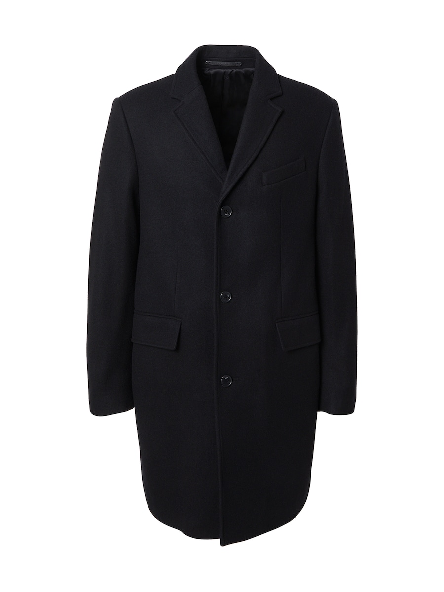 Пальто межсезонное Karl Lagerfeld, черный
Пальто межсезонное Karl Lagerfeld, черный