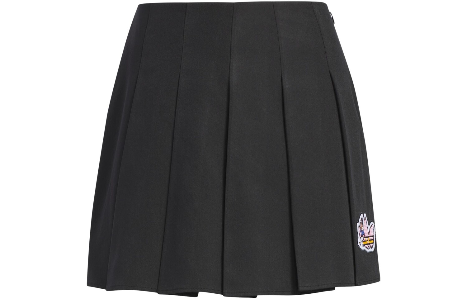 Adidas Originals Женские повседневные шорты, цвет Black
Adidas Originals Женские повседневные шорты, цвет Black