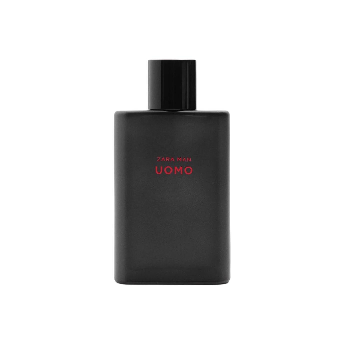 Man uomo парфюмы восточные туалетная вода бергамот кардамон 90ml/100ml ZARA
Man uomo парфюмы восточные туалетная вода бергамот кардамон 90ml/100ml ZARA