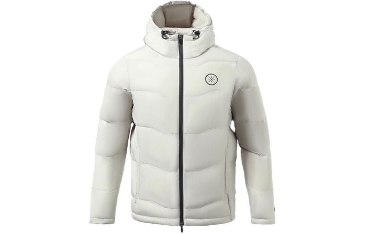 Wade Collection Пуховик мужской желтый/серый Lining, желтый/серый
Wade Collection Пуховик мужской желтый/серый Lining, желтый/серый