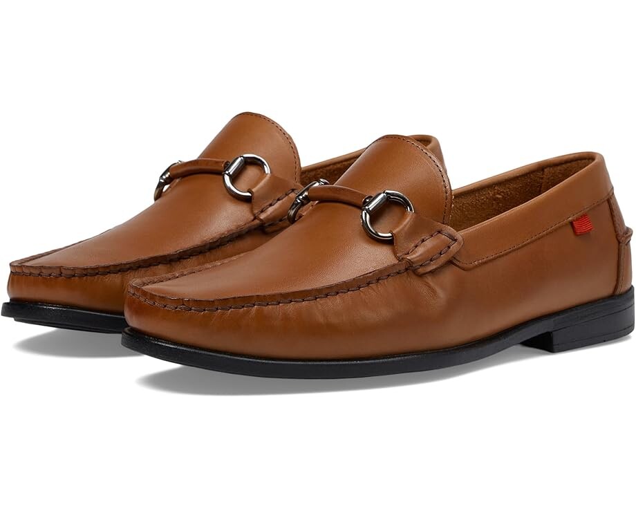 Оксфорды Marc Joseph New York Clarkson St, цвет Tan Napa
Оксфорды Marc Joseph New York Clarkson St, цвет Tan Napa