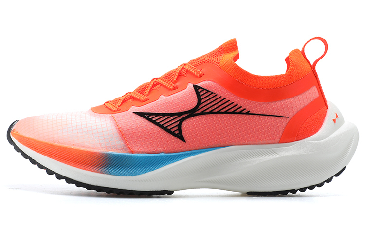 HEALTH Трапеция гоночные амортизирующие противоскользящие и износостойкие низкие кроссовки унисекс флуоресцентный оранжевый неоновый оранжевый черный, цвет Neon Orange/Black
HEALTH Трапеция гоночные амортизирующие противоскользящие и износостойкие низкие кроссовки унисекс флуоресцентный оранжевый неоновый оранжевый черный, цвет Neon Orange/Black