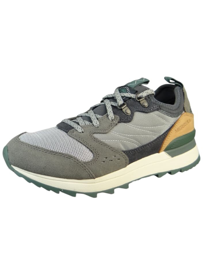 Кроссовки на шнуровке Merrell, Серый, Кроссовки на шнуровке Merrell
Кроссовки на шнуровке Merrell, Серый, Кроссовки на шнуровке Merrell