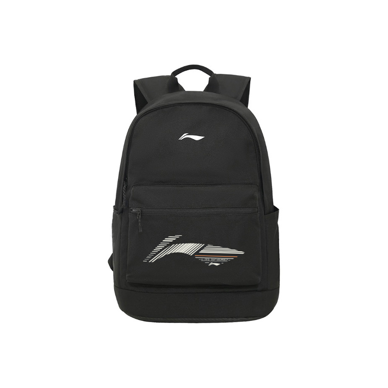 LINING Полиэстеровый рюкзак обычный унисекс черный, Black (Line LINING)
LINING Полиэстеровый рюкзак обычный унисекс черный, Black (Line LINING)