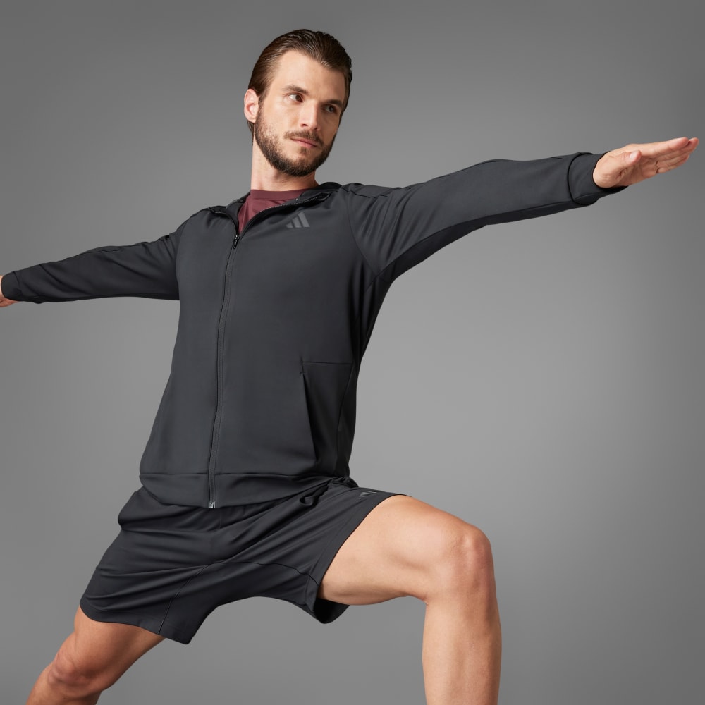 Спортивный костюм Adidas Puremotion Jacket, черный
Спортивный костюм Adidas Puremotion Jacket, черный