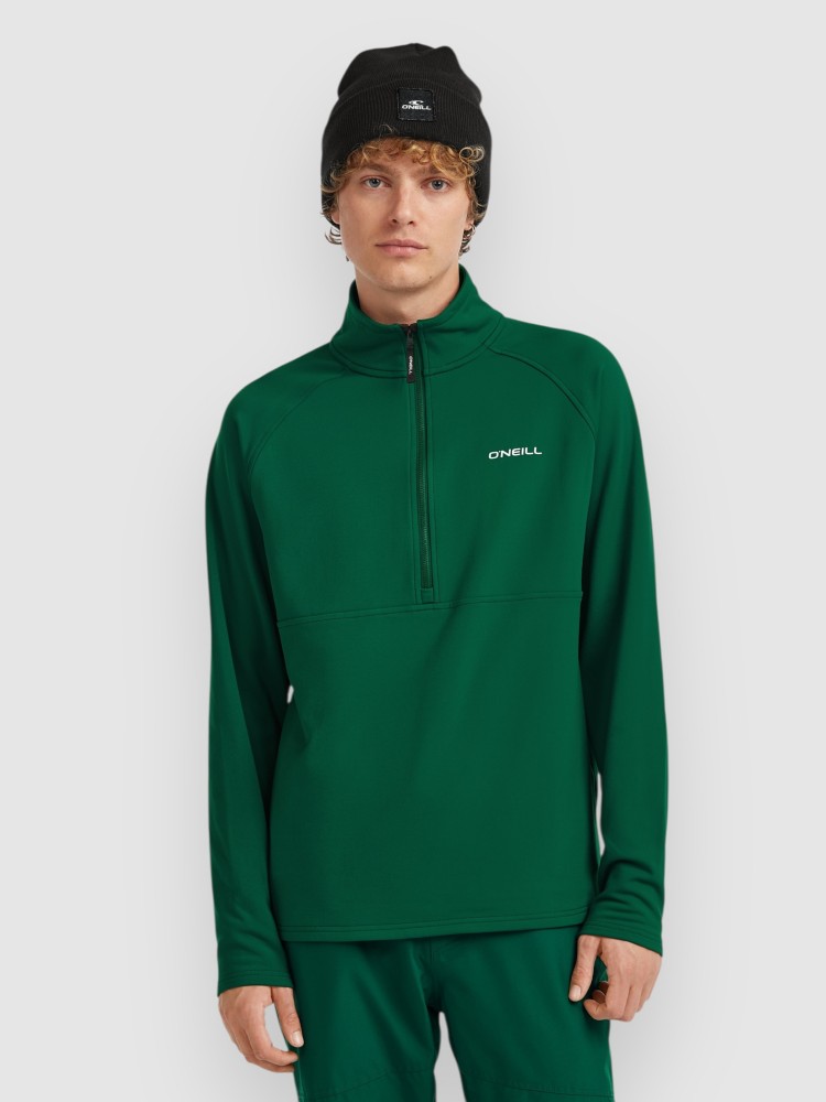 Свитер O'Neill Fwc'Cruz Half-Zip Fleece Sweater, emerald envy
Свитер O'Neill Fwc'Cruz Half-Zip Fleece Sweater, emerald envy