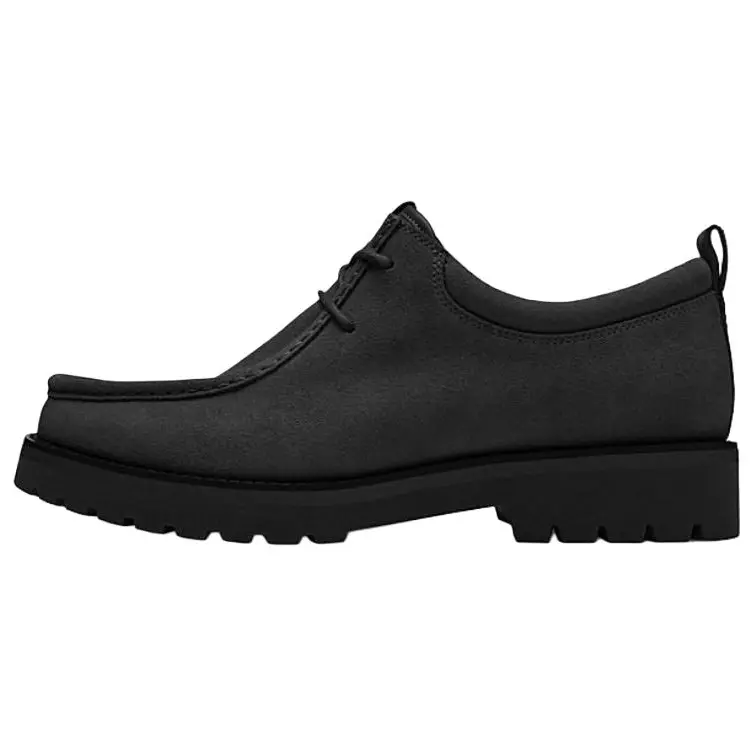 Мужские повседневные мужские низкие черные Coach
Мужские повседневные мужские низкие черные Coach