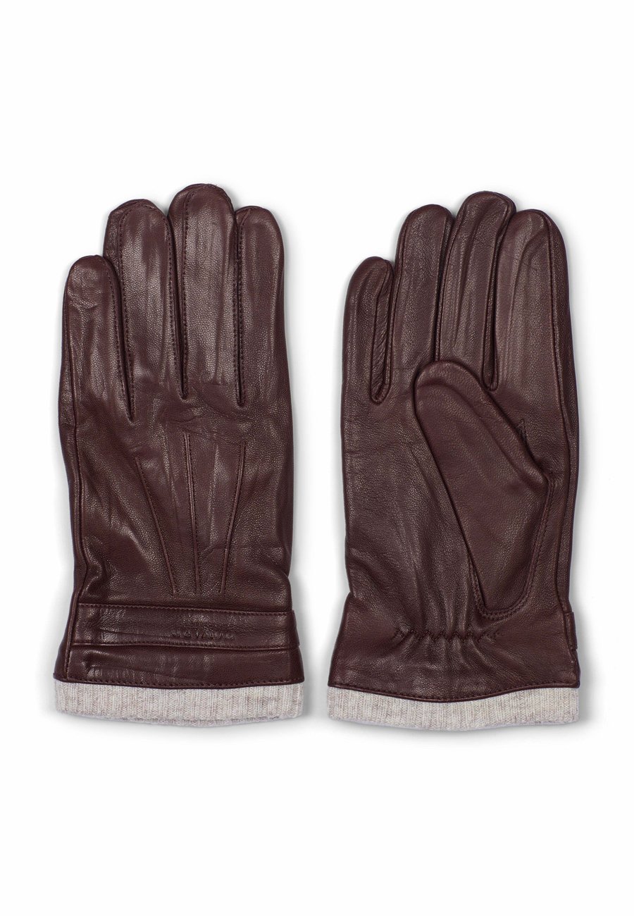 Перчатки Howard London Gloves, Brown
Перчатки Howard London Gloves, Brown