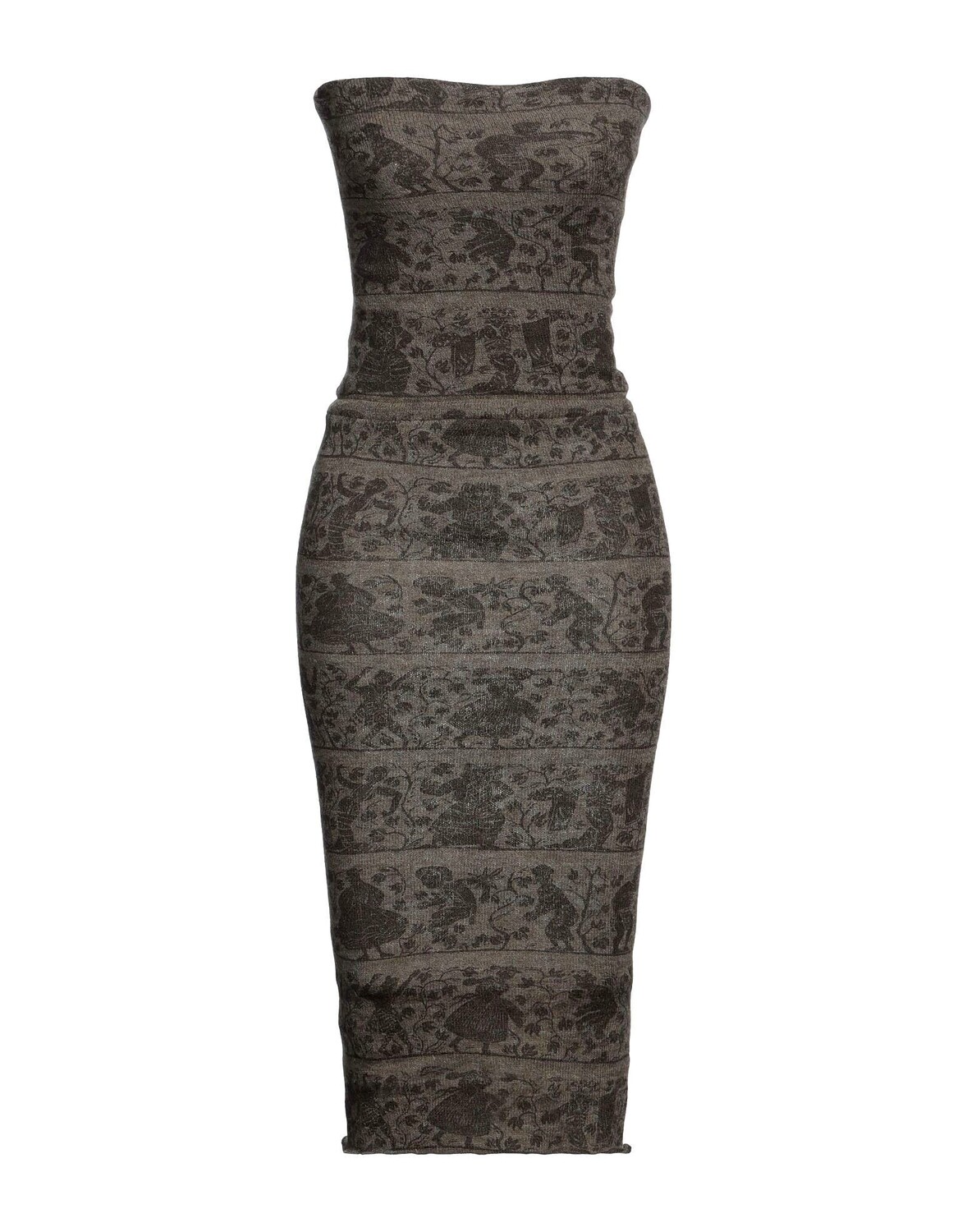 Платье Vivienne Westwood, зеленый
Платье Vivienne Westwood, зеленый