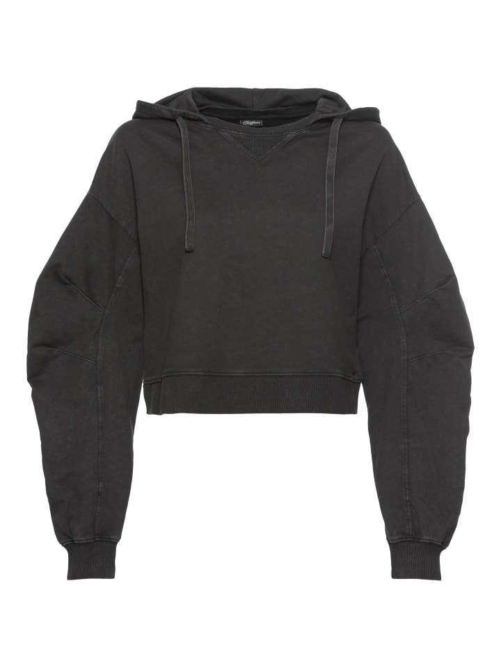 Худи Buffalo, темно-серый
Худи Buffalo, темно-серый