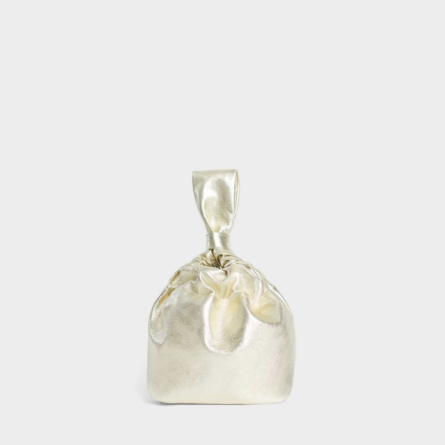 Женская клатч-сумка Mariposa Twist в цвете шампань Lemiz, Champagne
Женская клатч-сумка Mariposa Twist в цвете шампань Lemiz, Champagne