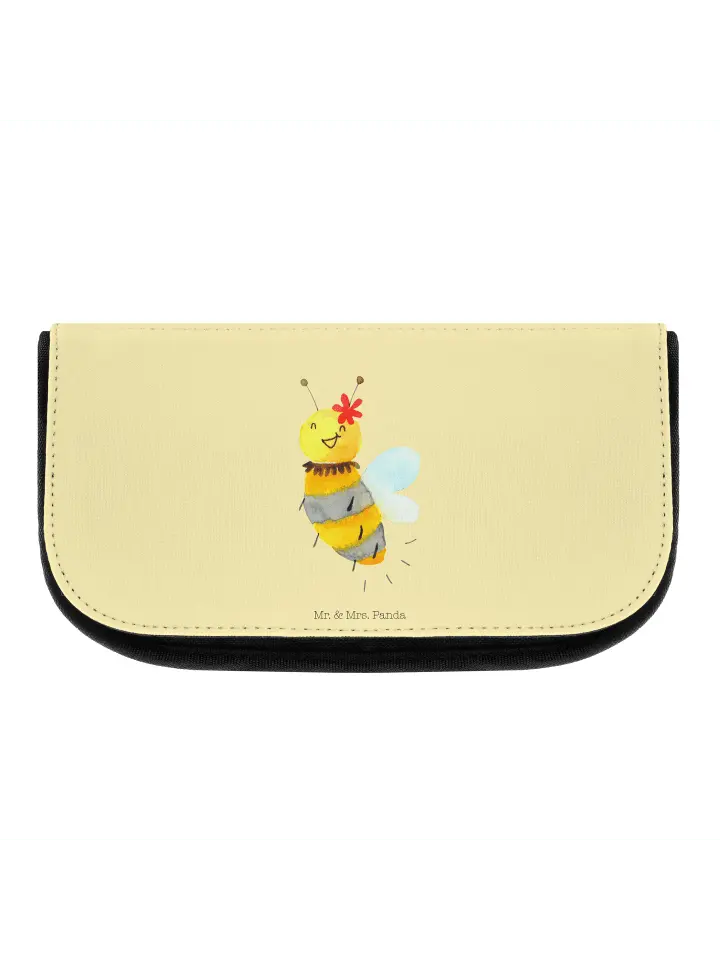 Косметичка Mr. & Mrs. Panda, желтый пастельный
Косметичка Mr. & Mrs. Panda, желтый пастельный