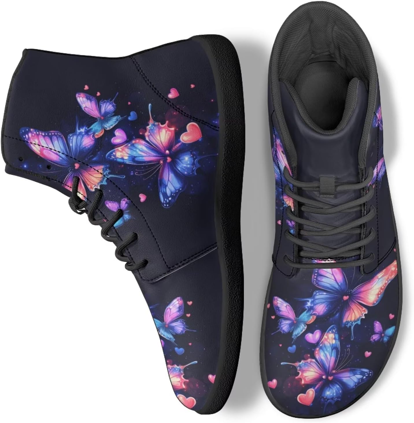 Женские высокие кроссовки-бабочки для ходьбы, модные рабочие, офисные, спортивные, босоножки Ecaestolph, синий
Женские высокие кроссовки-бабочки для ходьбы, модные рабочие, офисные, спортивные, босоножки Ecaestolph, синий