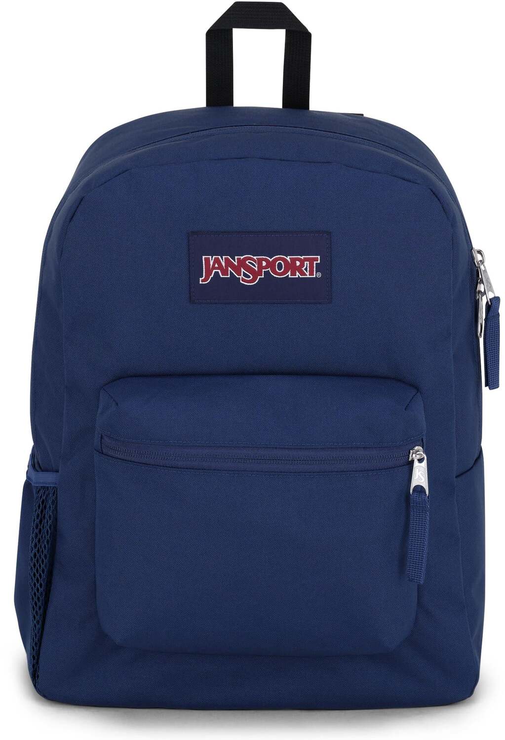 JanSport Cross Town рюкзак - синий
JanSport Cross Town рюкзак - синий