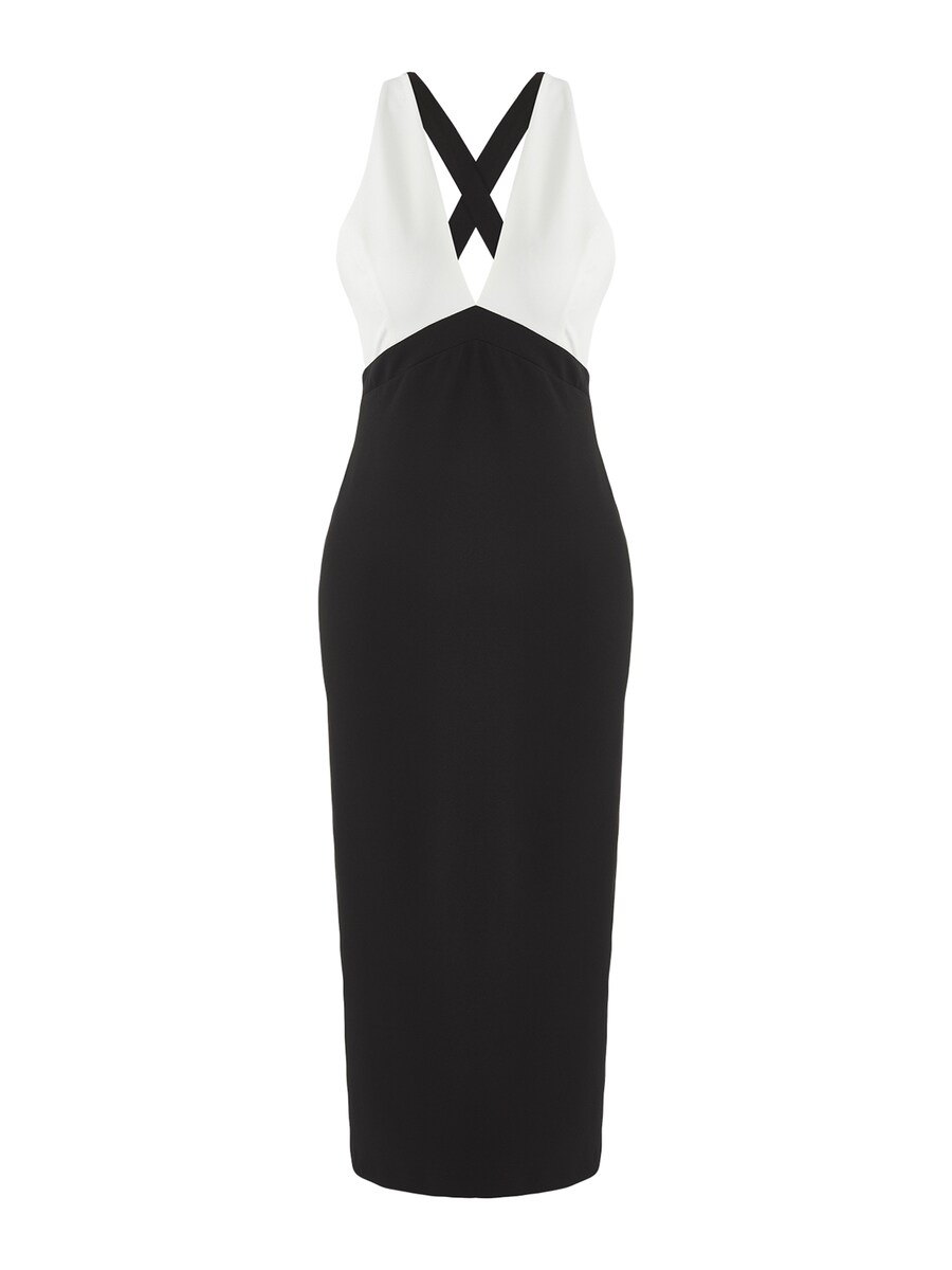 Платье Trendyol, черный
Платье Trendyol, черный