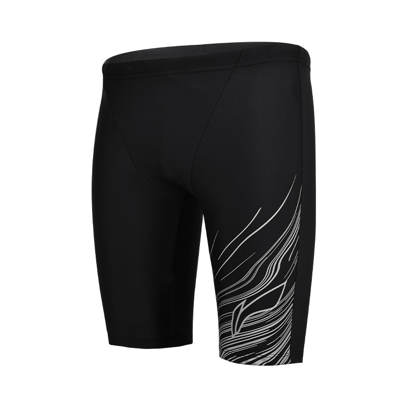 LINING Мужские плавки черные
LINING Мужские плавки черные