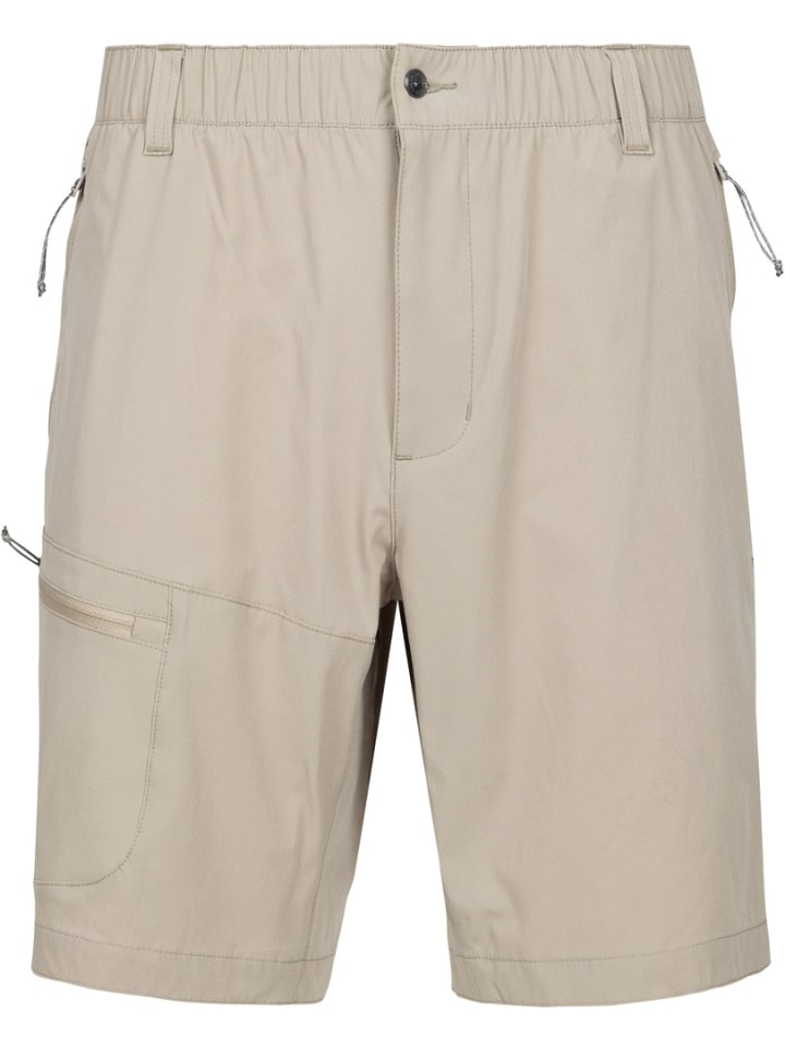 Тканевые шорты Carlby Trespass, желтый
Тканевые шорты Carlby Trespass, желтый