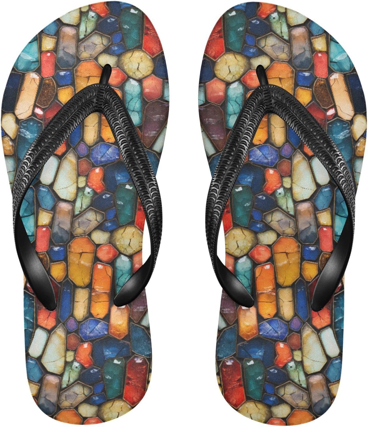 Женские и мужские шлепанцы Pebbles, разноцветные шлепанцы, женские слайды, мужские сандалии, душевые тапочки, летние нескользящие шлепанцы для плавания, пляжа и ванной Mnsruu
Женские и мужские шлепанцы Pebbles, разноцветные шлепанцы, женские слайды, мужские сандалии, душевые тапочки, летние нескользящие шлепанцы для плавания, пляжа и ванной Mnsruu