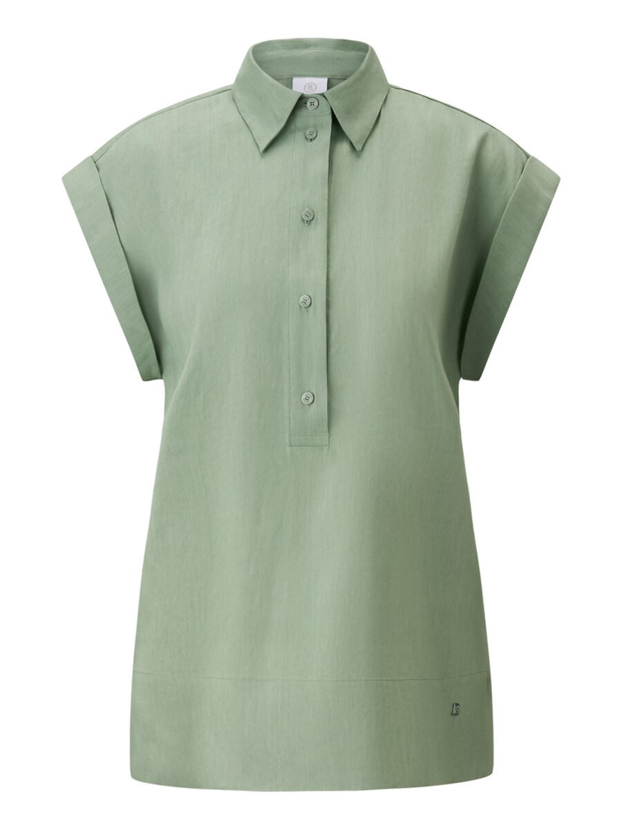 Блуза BOGNER Rosalie, светло-зеленый
Блуза BOGNER Rosalie, светло-зеленый