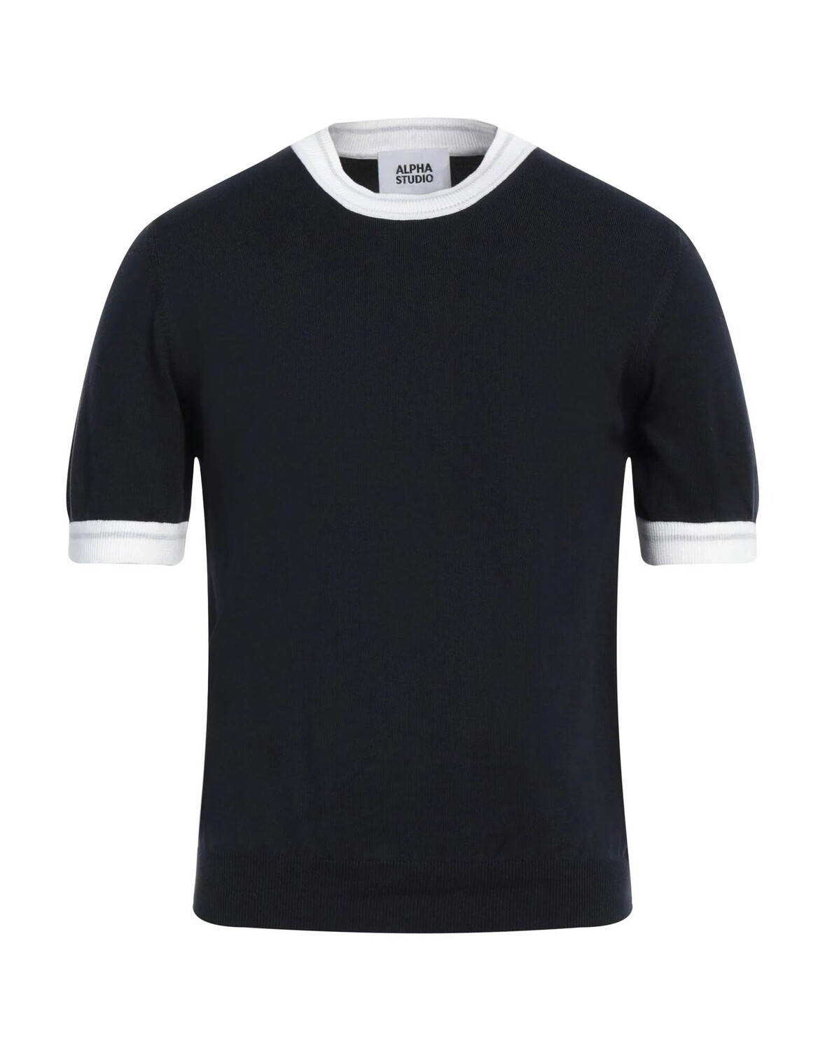 Свитер Alpha Studio, синий
Свитер Alpha Studio, синий