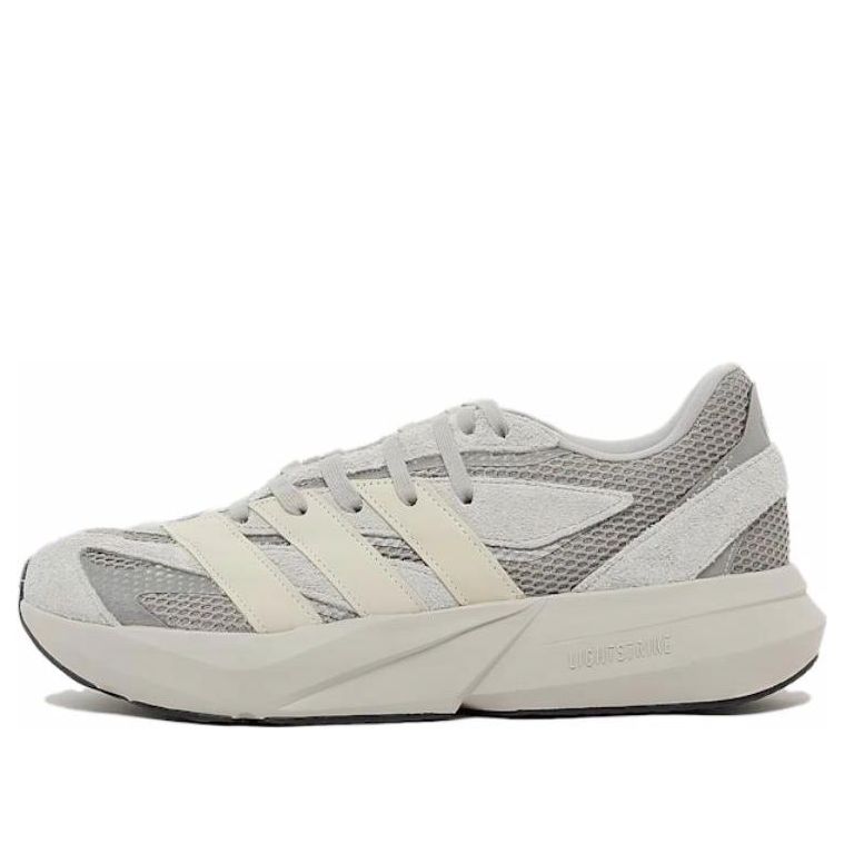 Кроссовки adidas Lightblaze 'Grey Two', серый
Кроссовки adidas Lightblaze 'Grey Two', серый