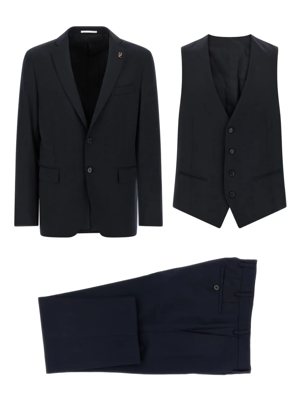 Костюм Lord Pal Zileri, синий
Костюм Lord Pal Zileri, синий