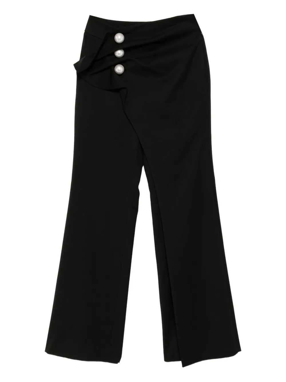 Брюки Venus Kimhekim, черный
Брюки Venus Kimhekim, черный