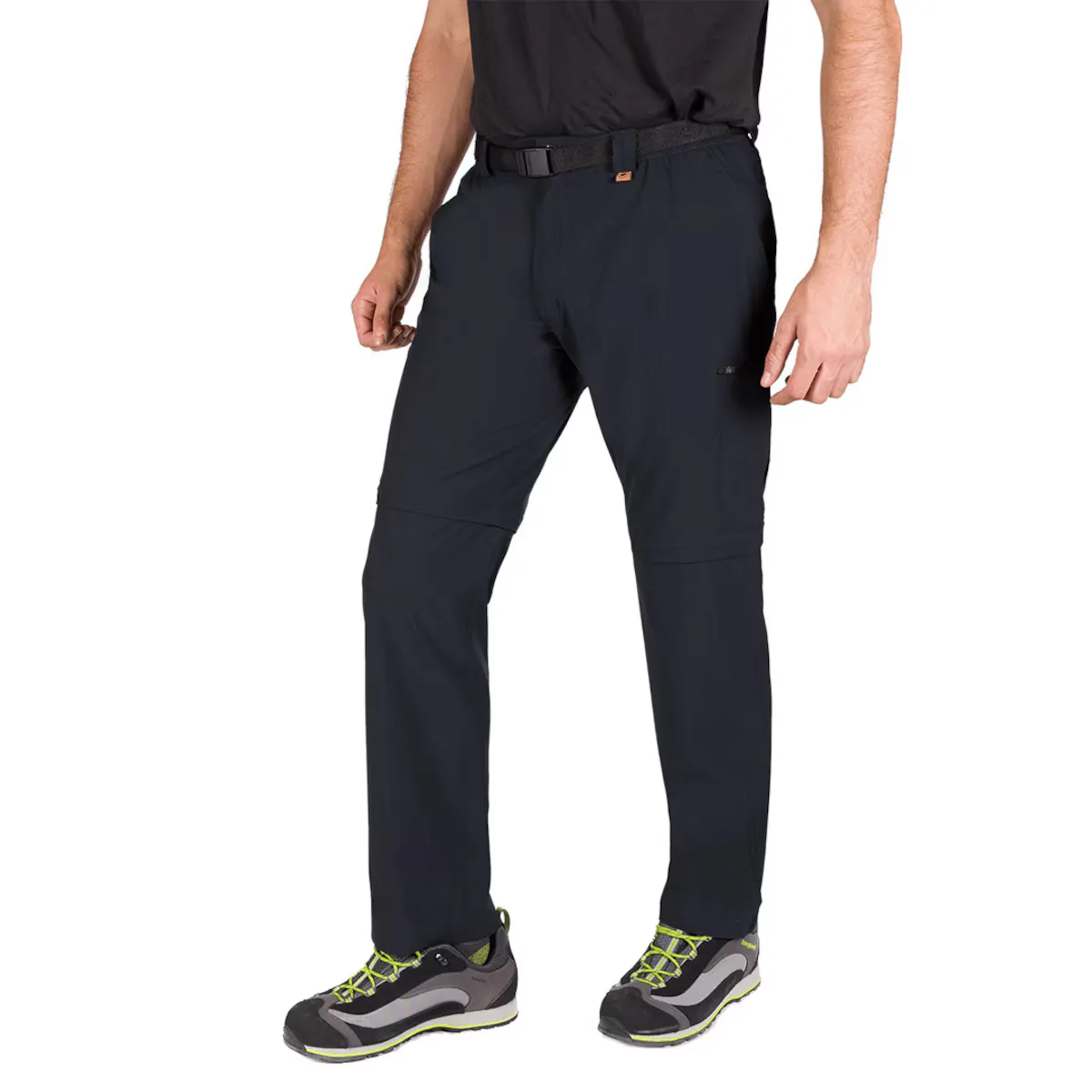 Мужские брюки Kavos Trangoworld, черный
Мужские брюки Kavos Trangoworld, черный