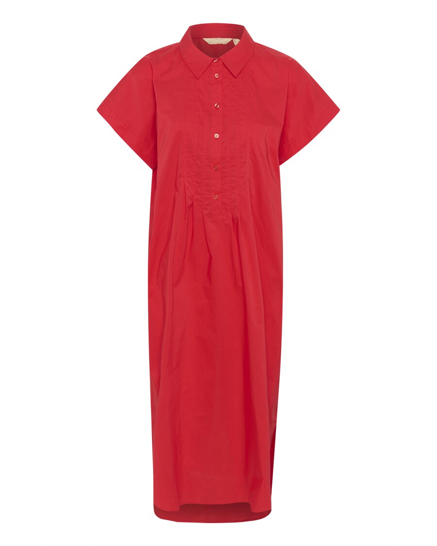 Миди платье CULTURE CUBerri Antoinett, Cranberry
Миди платье CULTURE CUBerri Antoinett, Cranberry