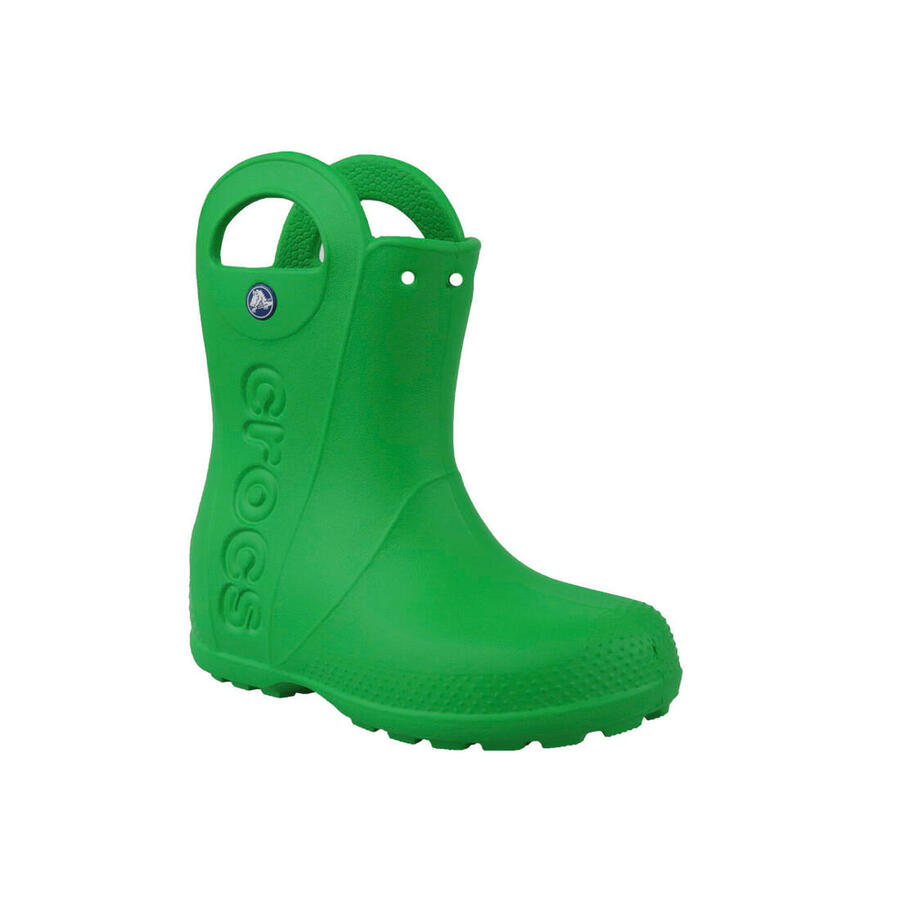 CROCS Резиновые сапоги для мальчиков Handle It Rain Boot Kids
CROCS Резиновые сапоги для мальчиков Handle It Rain Boot Kids