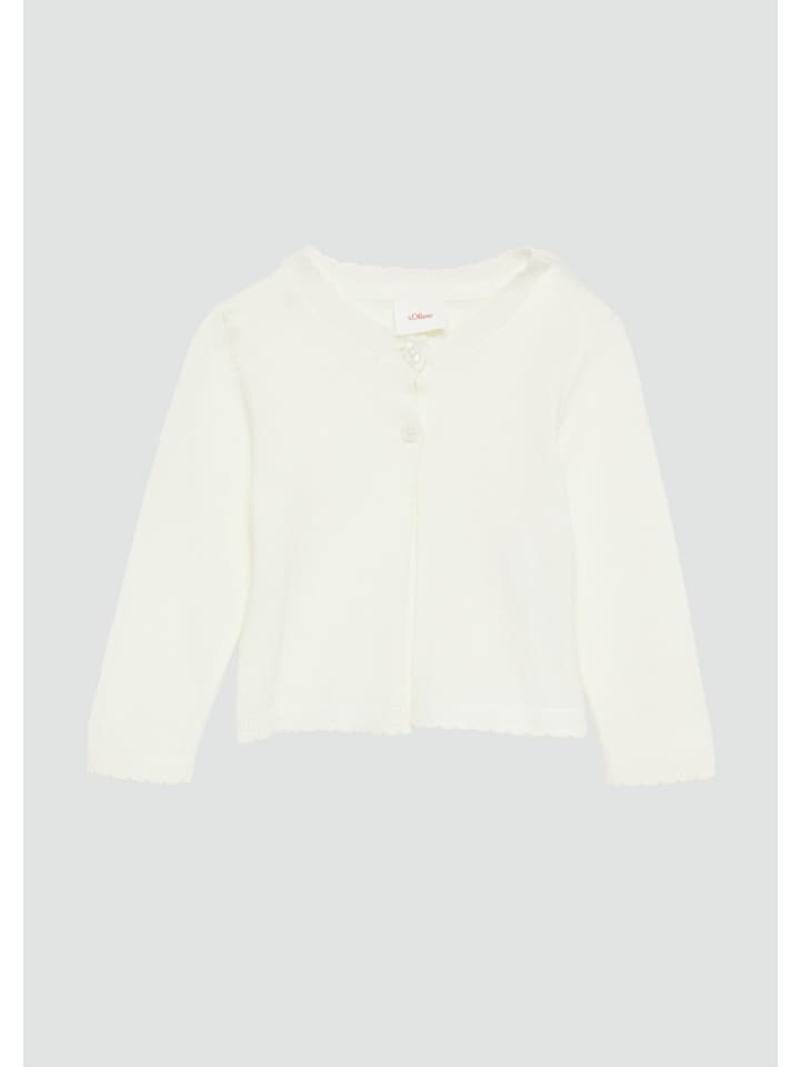 Кардиган s.Oliver
Кардиган s.Oliver