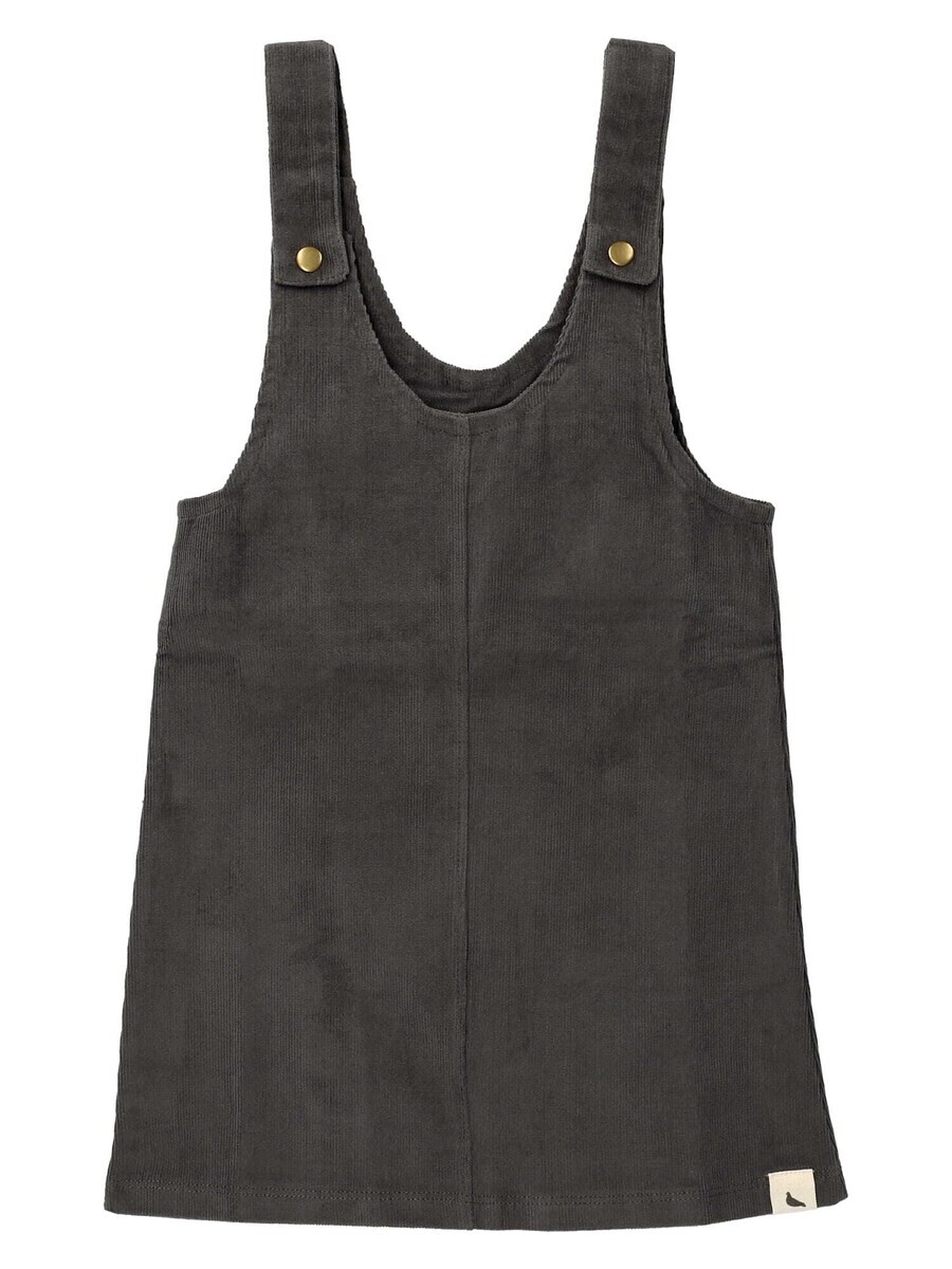 Платье Turtledove London Dress, темно-серый
Платье Turtledove London Dress, темно-серый