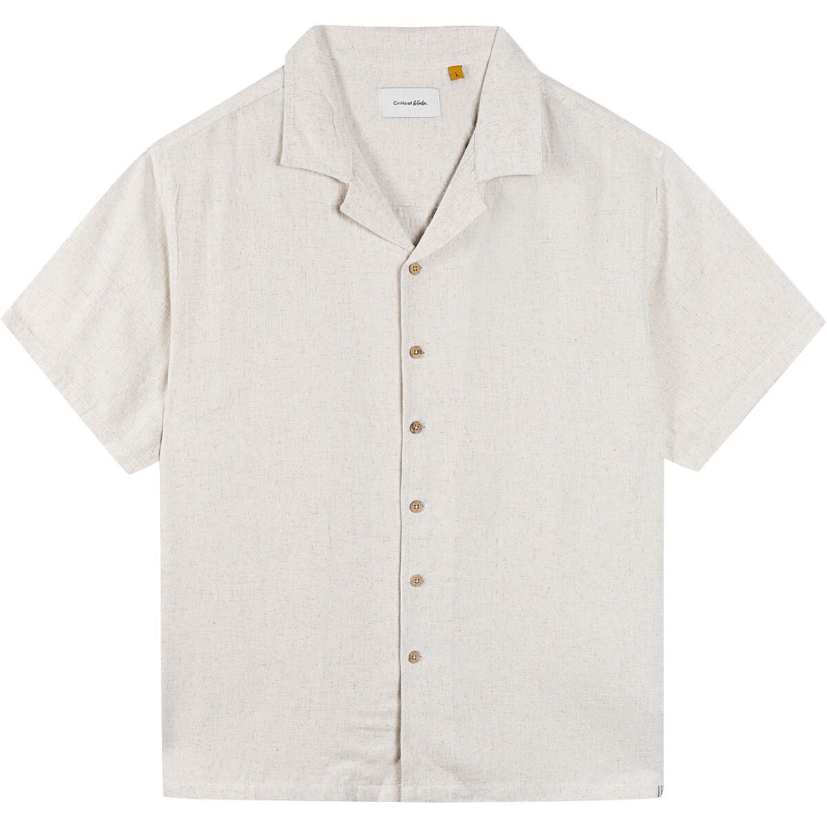 Куртка Ernie resort The Critical Slide Society, цвет oatmeal2
Куртка Ernie resort The Critical Slide Society, цвет oatmeal2