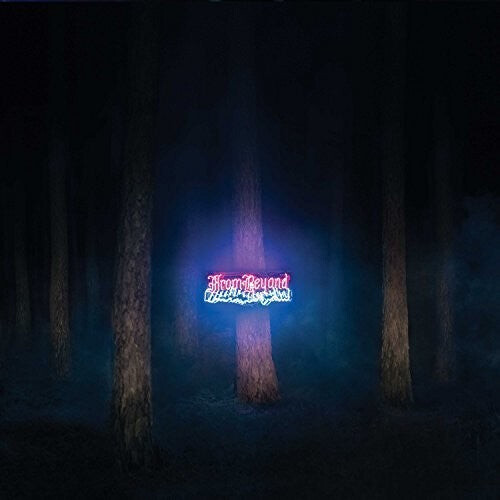 Виниловая пластинка From Beyond: The Band From Beyond
Виниловая пластинка From Beyond: The Band From Beyond