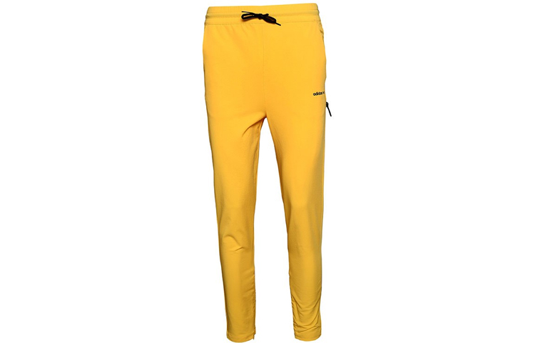 Adidas Neo Харем штаны спортивные штаны мужские yellow
Adidas Neo Харем штаны спортивные штаны мужские yellow