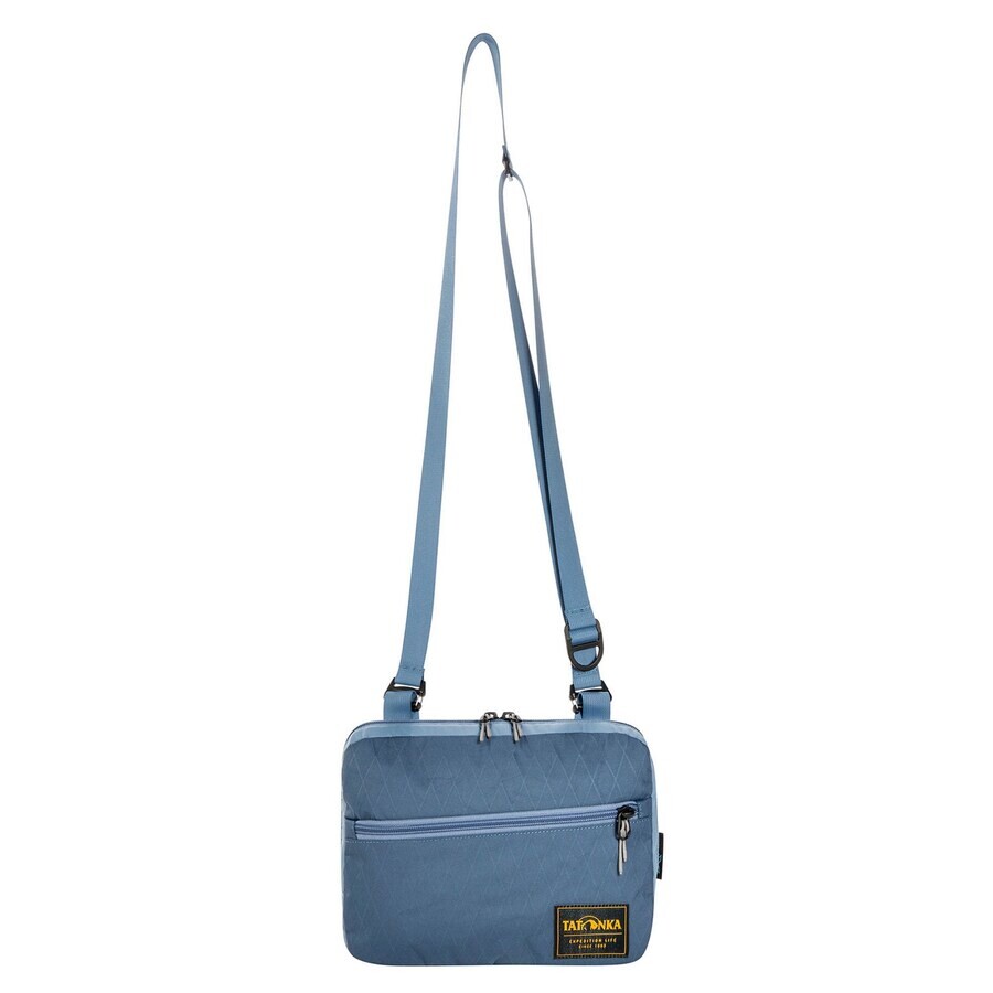 Сумка кросс-боди Tatonka, синий
Сумка кросс-боди Tatonka, синий