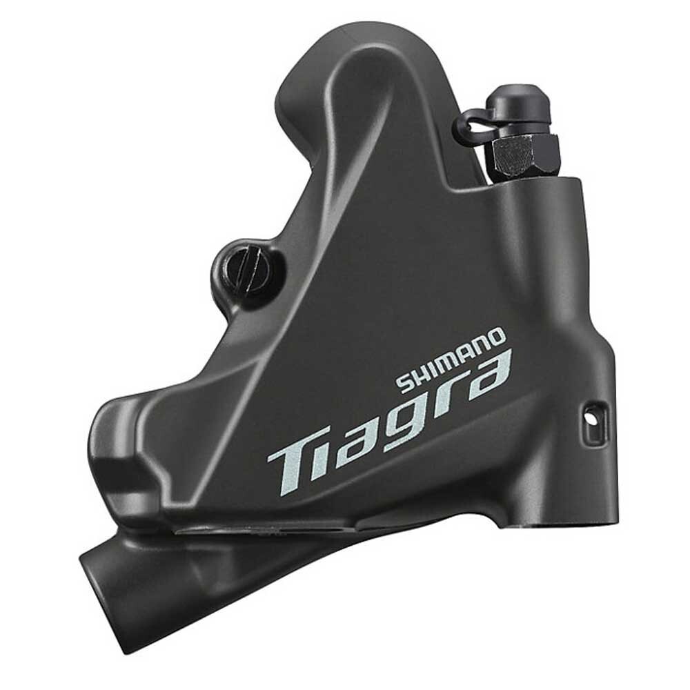 Тормоза Shimano Tiagra 4770 Rear Flat Mount disc caliper
Тормоза Shimano Tiagra 4770 Rear Flat Mount disc caliper