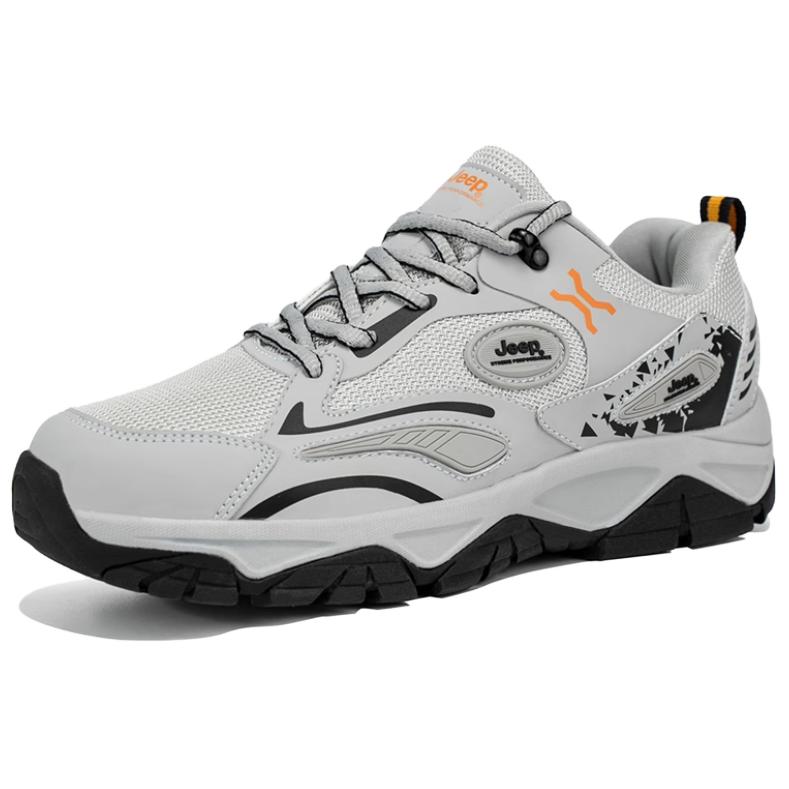 Низкие походные ботинки мужские светло-серые Jeep, Light Gray
Низкие походные ботинки мужские светло-серые Jeep, Light Gray