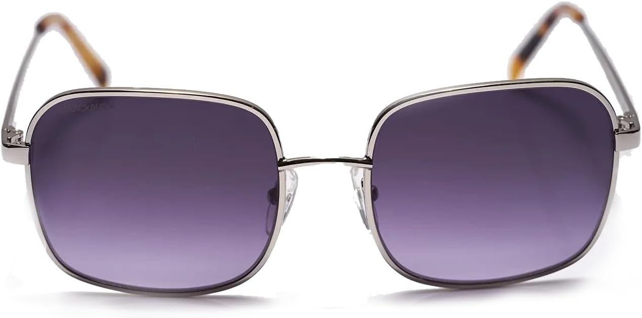 Солнцезащитные очки Blackburn в итальянском стиле, квадратной формы, ретро, для мужчин и женщин. Модные классические солнцезащитные очки с защитой от УФ-излучения UV400, Violet
Солнцезащитные очки Blackburn в итальянском стиле, квадратной формы, ретро, для мужчин и женщин. Модные классические солнцезащитные очки с защитой от УФ-излучения UV400, Violet