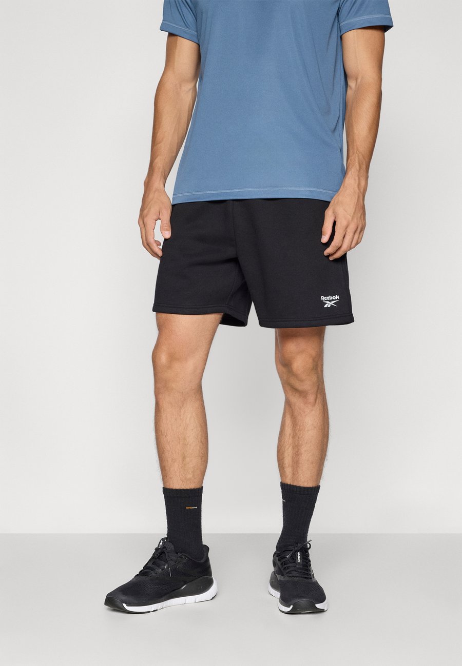 Спортивные шорты Reebok SHORTS, Black
Спортивные шорты Reebok SHORTS, Black