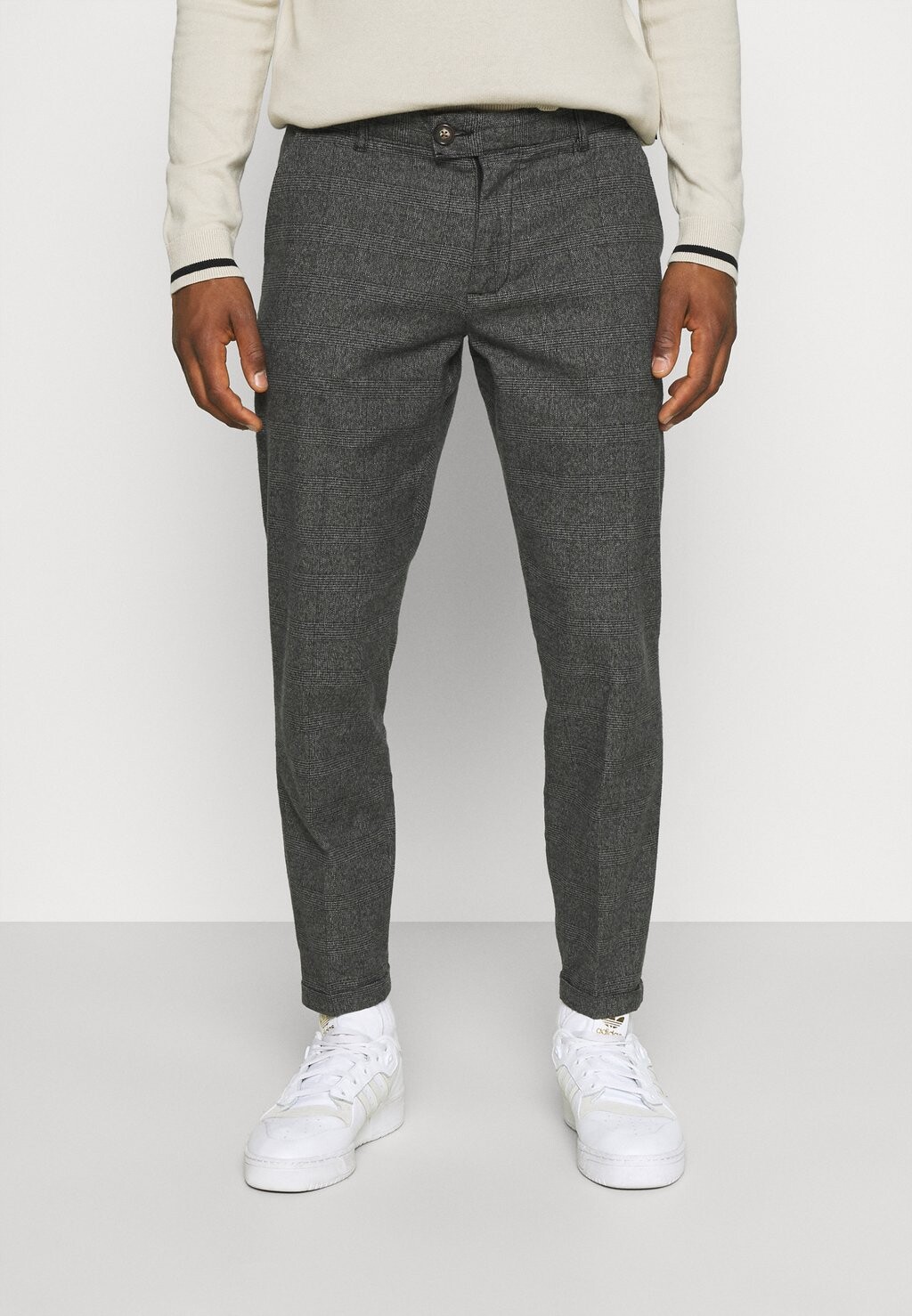 Чиносы RRERCAN Redefined Rebel, черно-серый, Черный, Чиносы RRERCAN Redefined Rebel, черно-серый
Чиносы RRERCAN Redefined Rebel, черно-серый, Черный, Чиносы RRERCAN Redefined Rebel, черно-серый