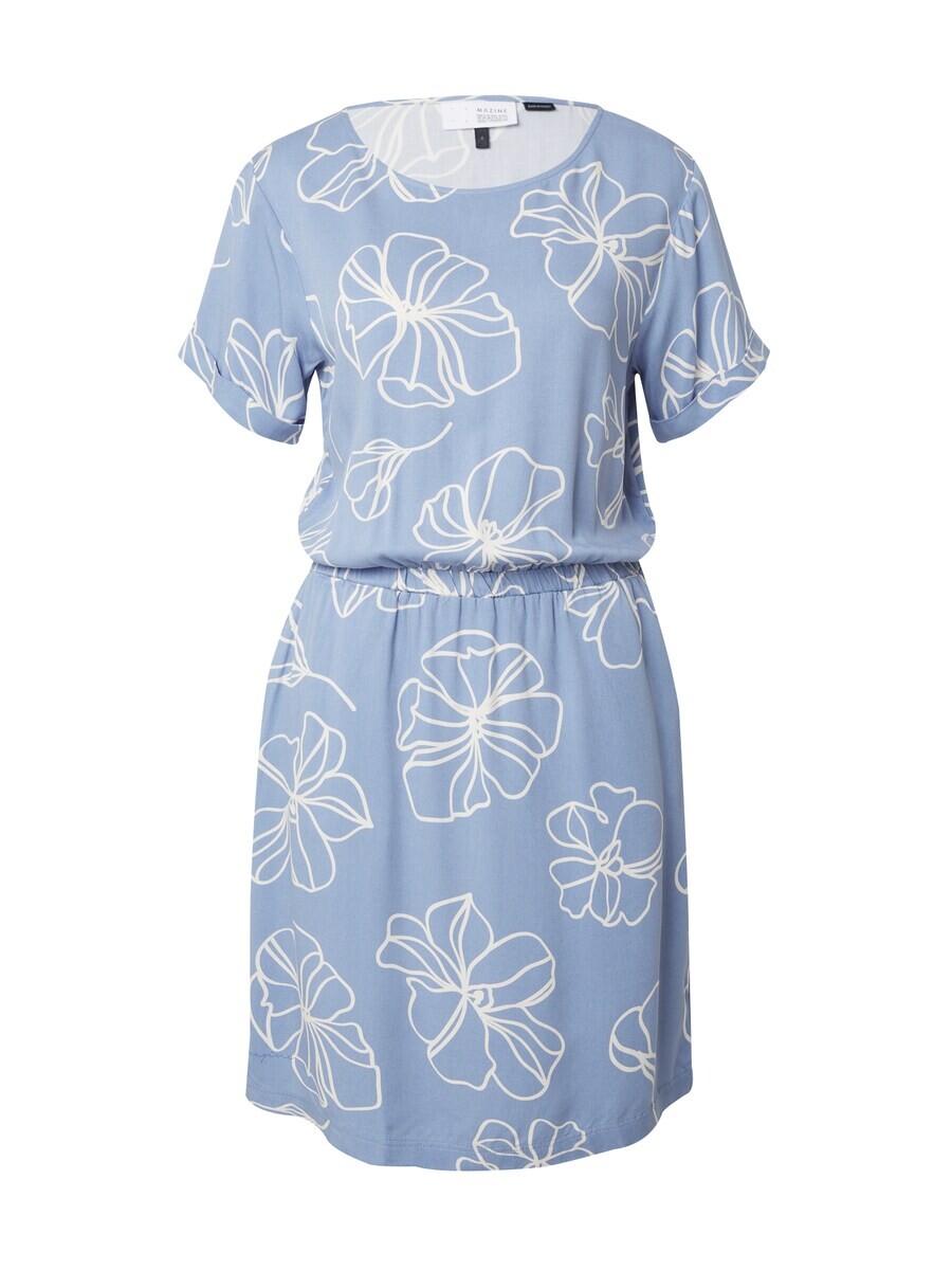 Летнее платье mazine Summer Dress Valera, синий
Летнее платье mazine Summer Dress Valera, синий