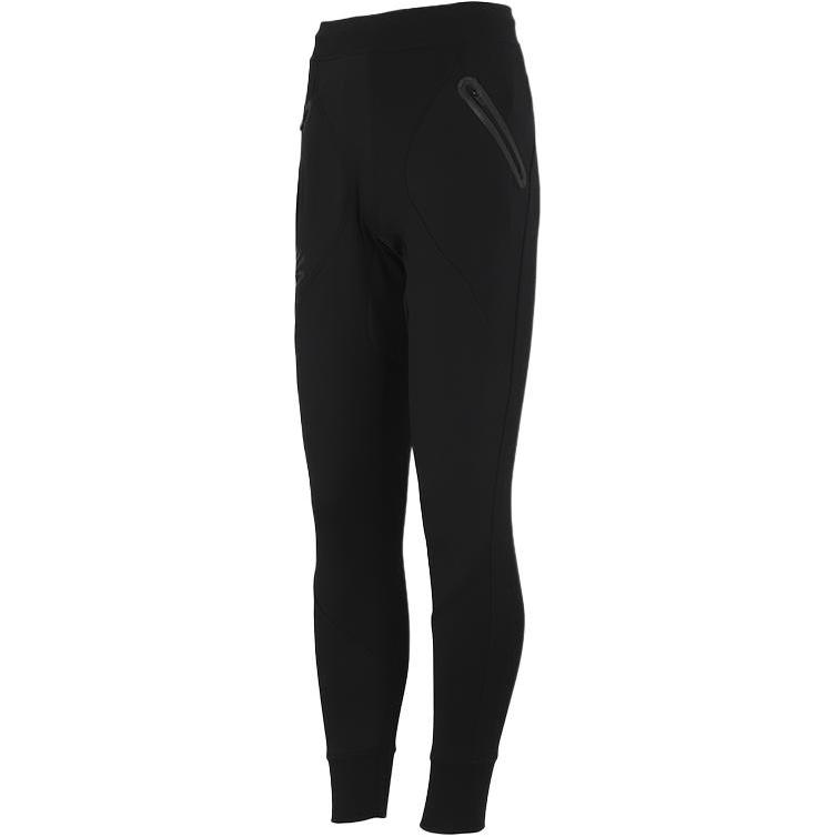 Мужские спортивные брюки Under Armour черные
Мужские спортивные брюки Under Armour черные