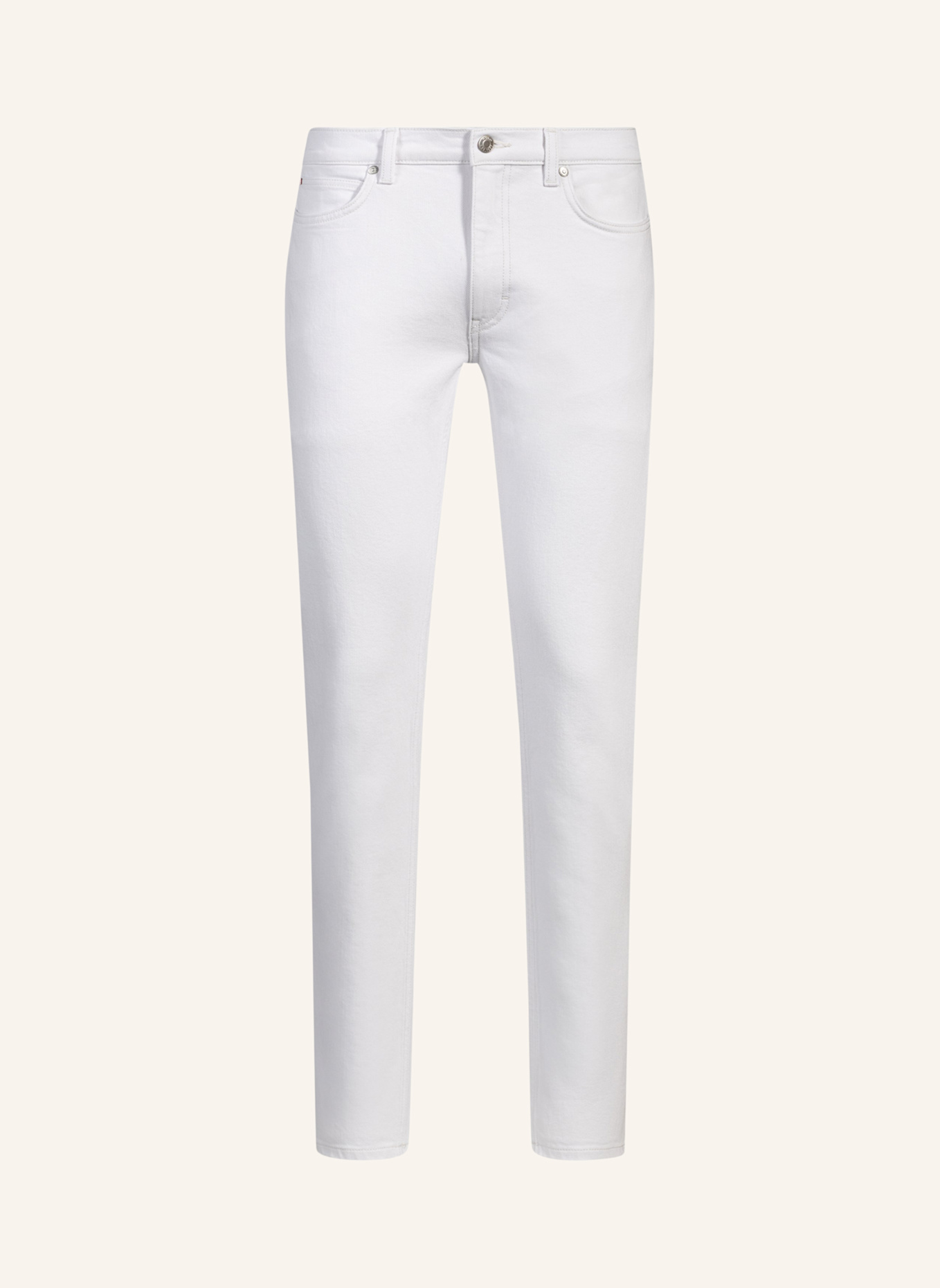 Джинсы Hugo 734 очень узкий крой Hugo, белый
Джинсы Hugo 734 очень узкий крой Hugo, белый