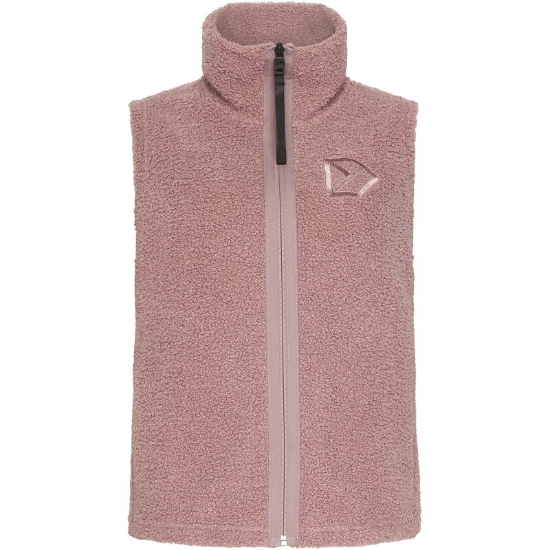 Жилет Киана WNS Жилет Didriksons, цвет faded wine
Жилет Киана WNS Жилет Didriksons, цвет faded wine