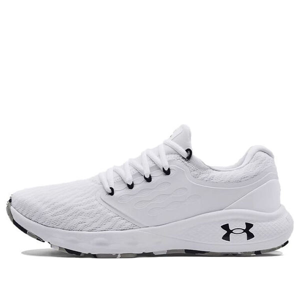 Кроссовки charged vantage marble sports shoes white Under Armour, белый
Кроссовки charged vantage marble sports shoes white Under Armour, белый