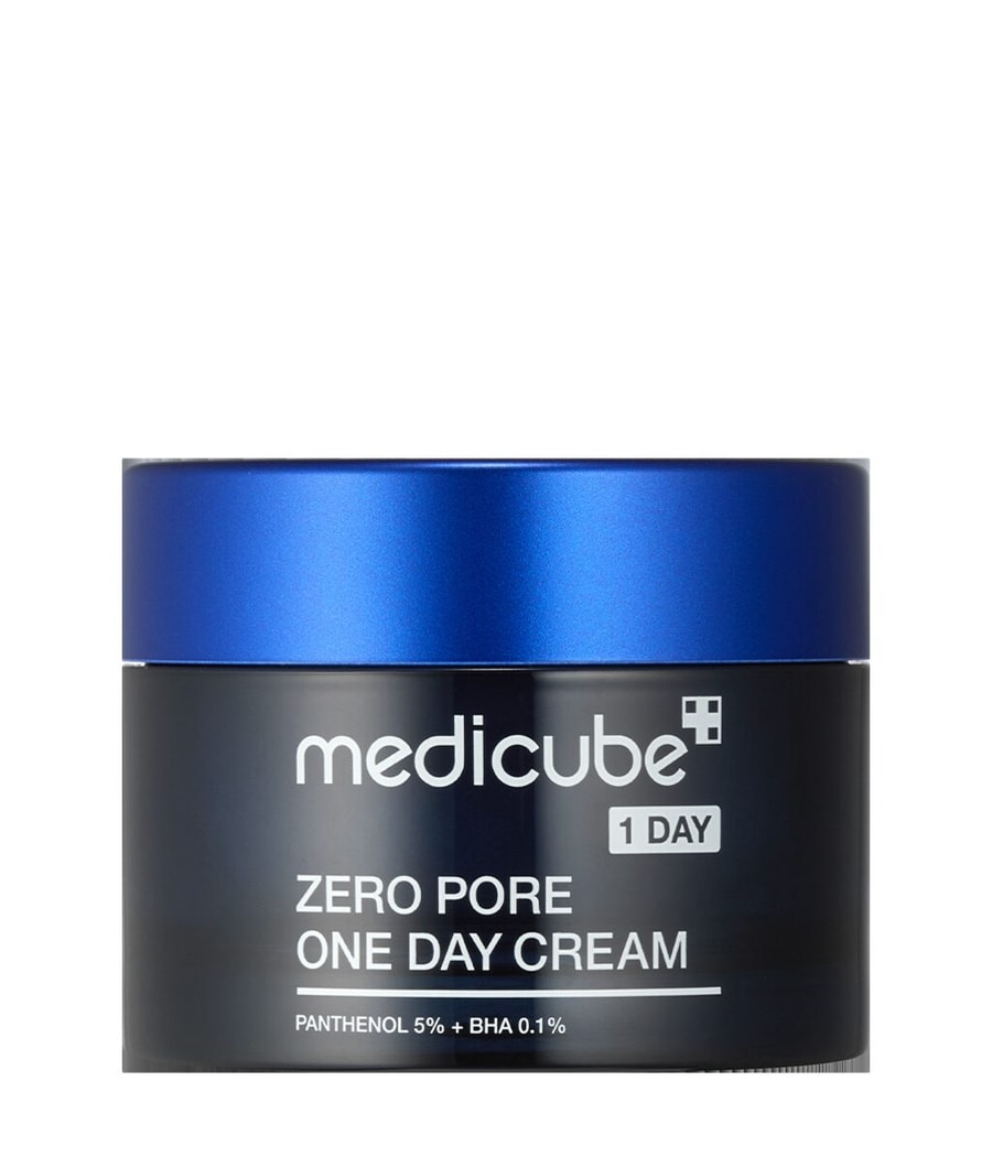 Крем для лица medicube ZERO, 50 ml
Крем для лица medicube ZERO, 50 ml