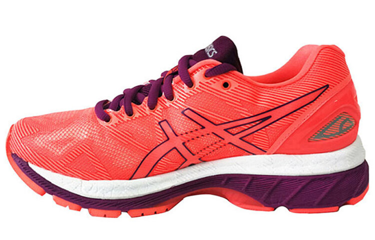 Asics GEL-Nimbus 19 Кроссовки Женщины
Asics GEL-Nimbus 19 Кроссовки Женщины